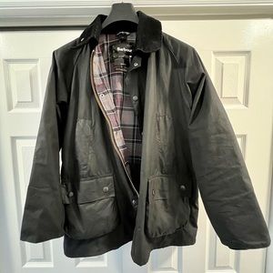 Barbour Bedale Waxed Jacket (Men’s Size 44)